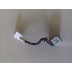 Mufa de alimentare Dell Latitude E7450 (06KVRF)